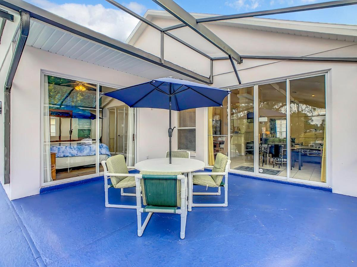 Glenbrook Vacation Poolspa Home オーランド エクステリア 写真