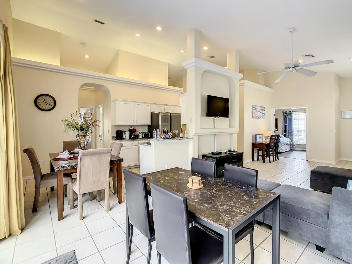 Glenbrook Vacation Poolspa Home オーランド エクステリア 写真