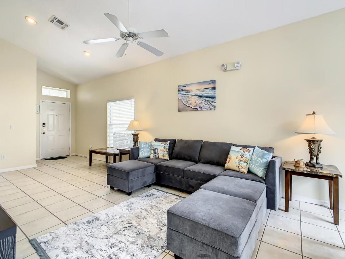 Glenbrook Vacation Poolspa Home オーランド エクステリア 写真