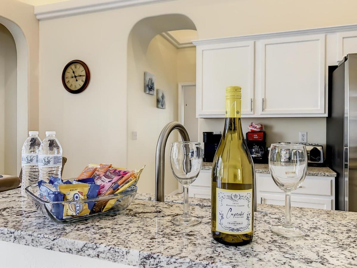 Glenbrook Vacation Poolspa Home オーランド エクステリア 写真