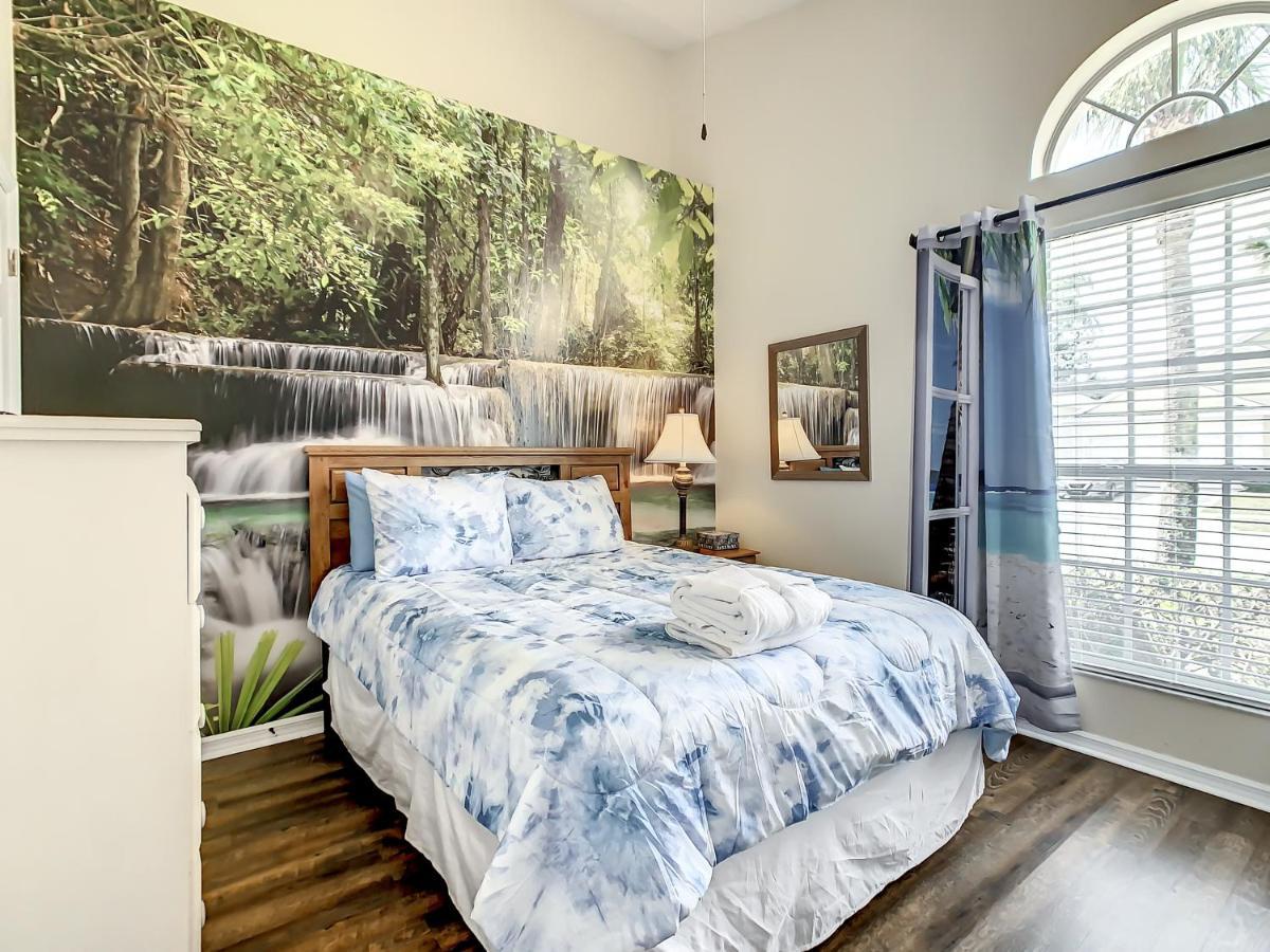 Glenbrook Vacation Poolspa Home オーランド エクステリア 写真