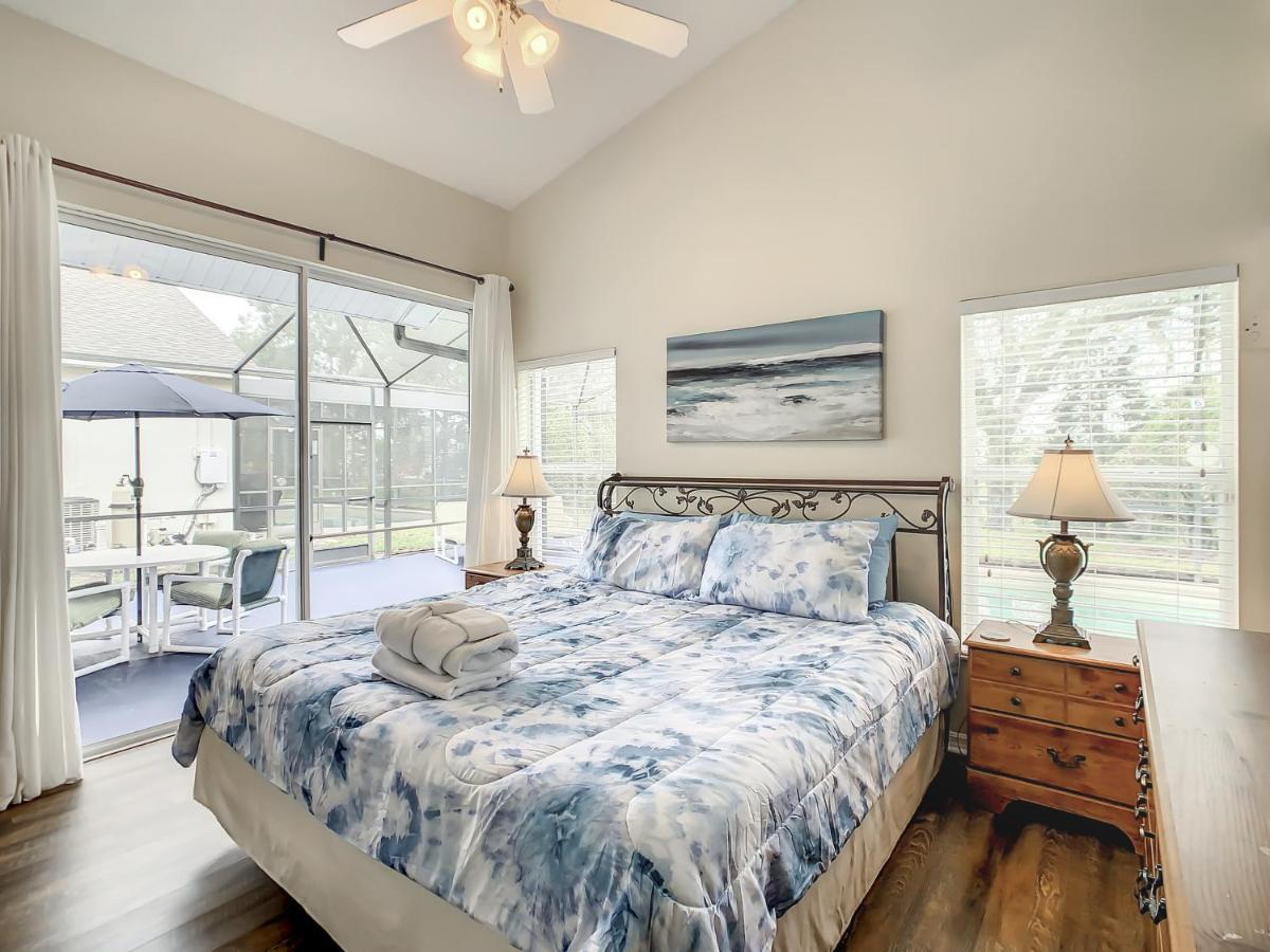 Glenbrook Vacation Poolspa Home オーランド エクステリア 写真