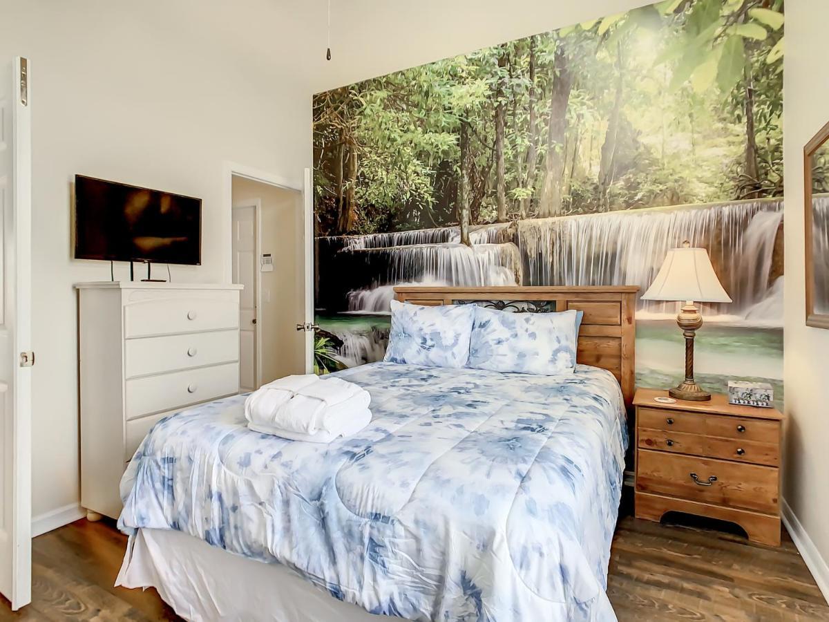 Glenbrook Vacation Poolspa Home オーランド エクステリア 写真