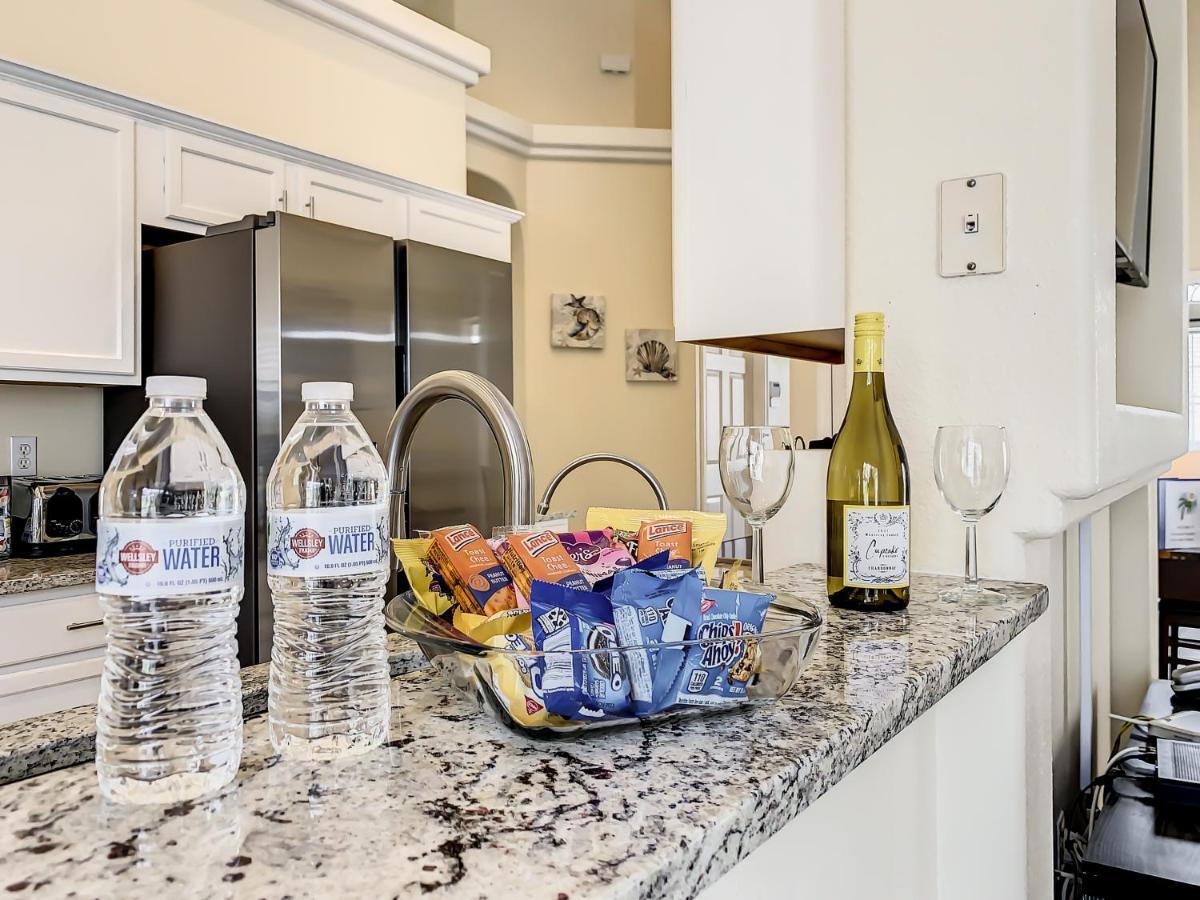 Glenbrook Vacation Poolspa Home オーランド エクステリア 写真