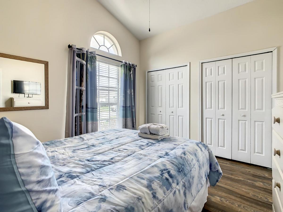 Glenbrook Vacation Poolspa Home オーランド エクステリア 写真