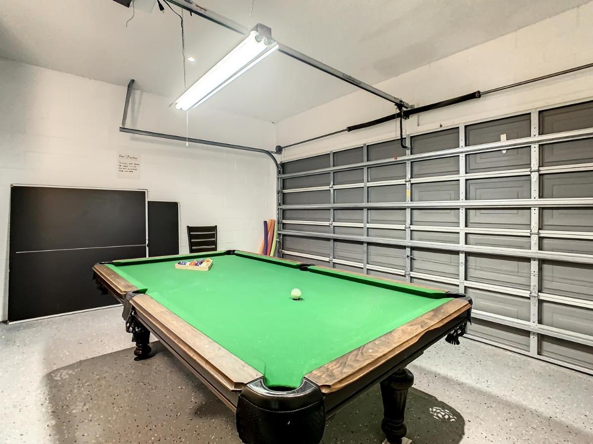 Glenbrook Vacation Poolspa Home オーランド エクステリア 写真