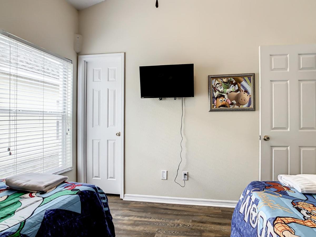 Glenbrook Vacation Poolspa Home オーランド エクステリア 写真