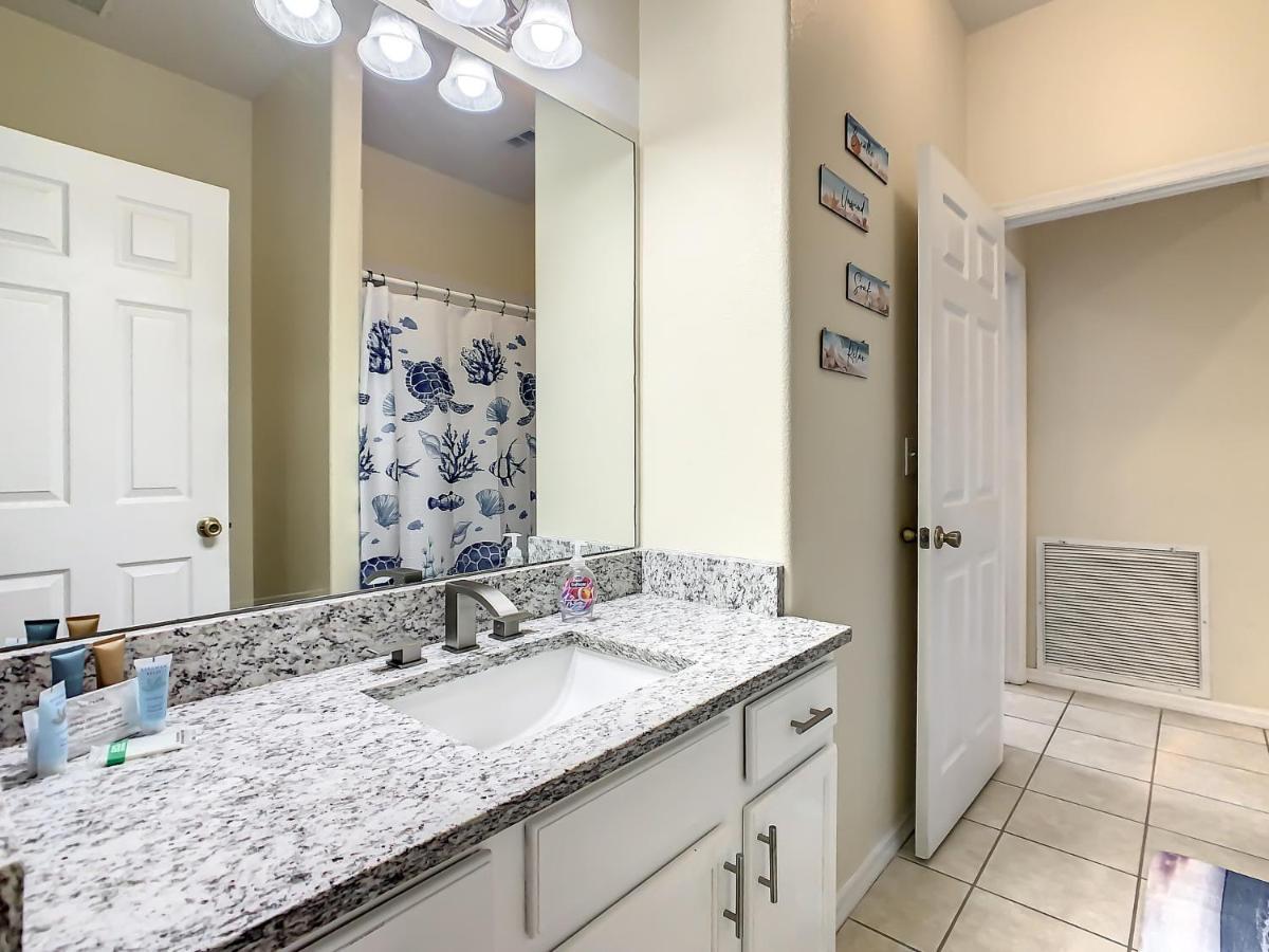 Glenbrook Vacation Poolspa Home オーランド エクステリア 写真